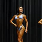 Carly  Starling Horrell - NPC Golds Classic 2010 - #1